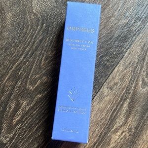 Orpheus Resurrection Rose Toner